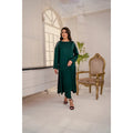 Emerald Grace