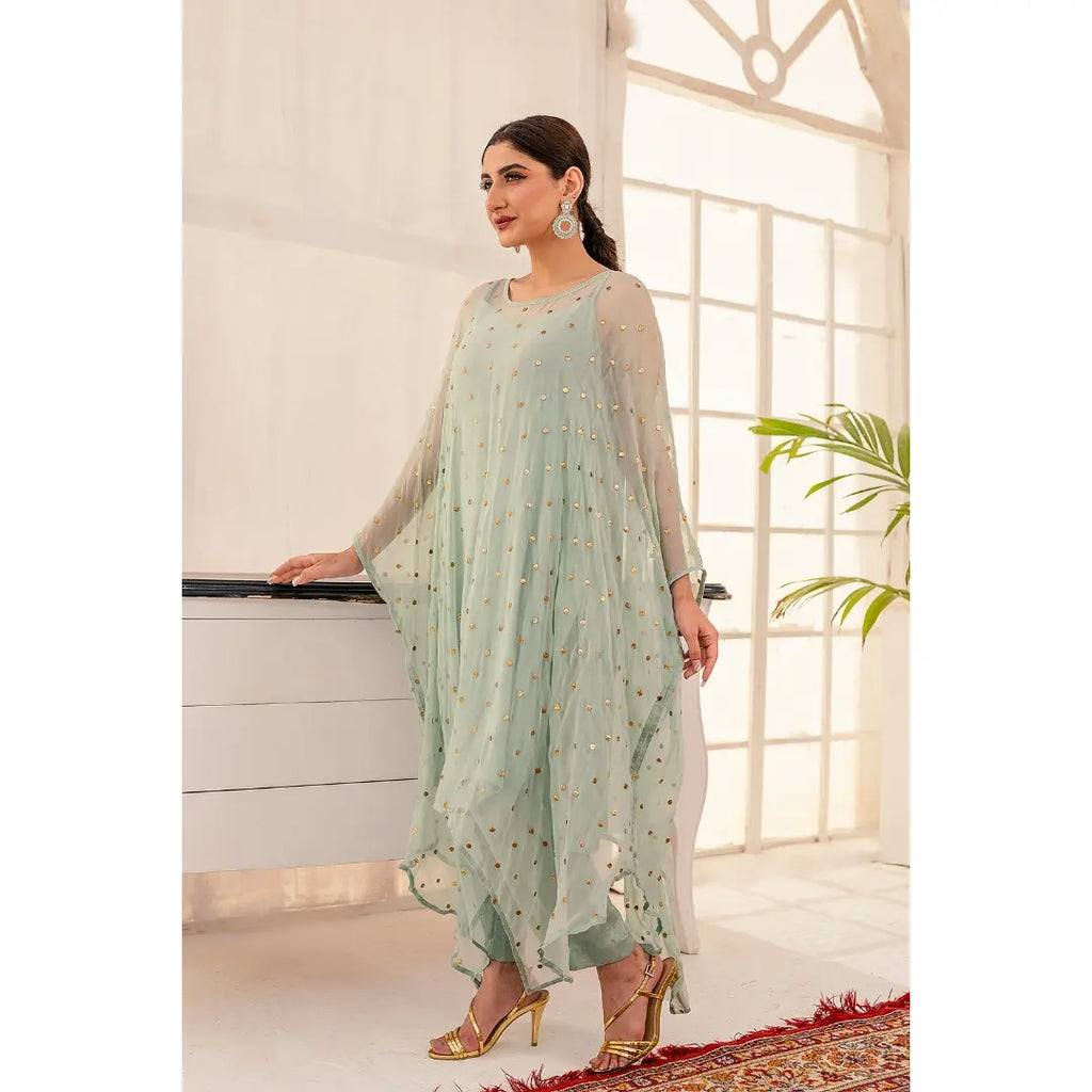 Mint Noor