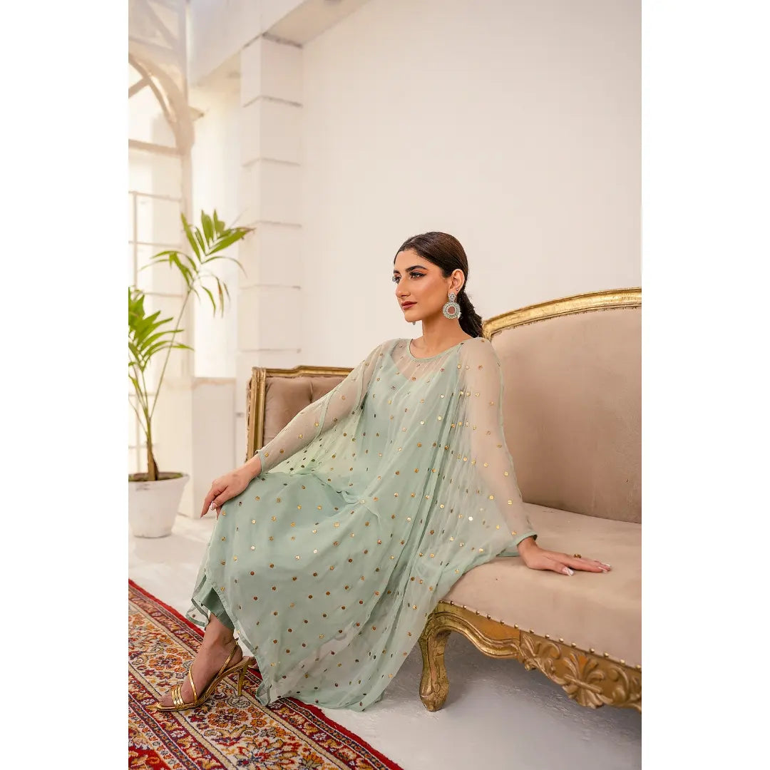 Mint Noor