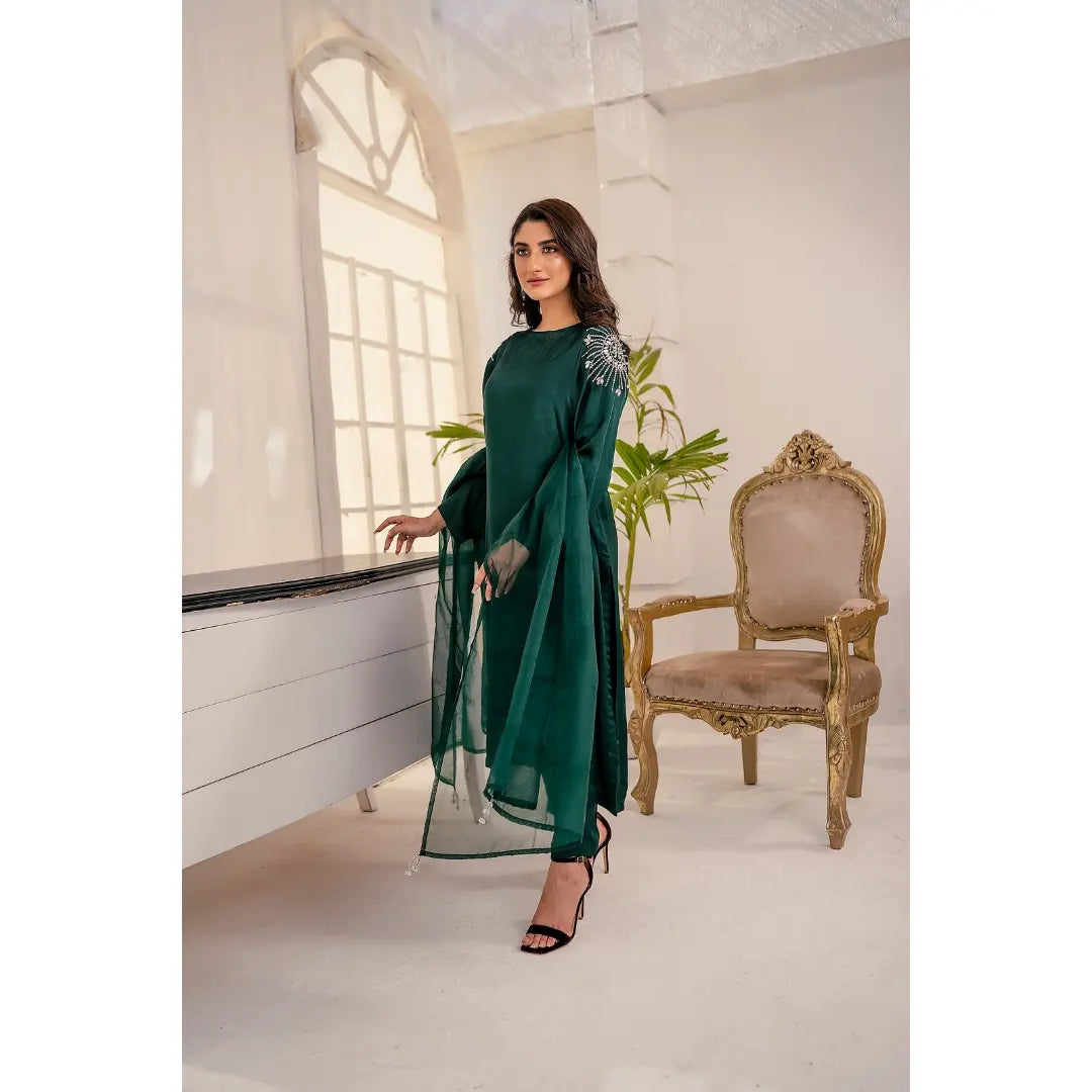 Emerald Grace