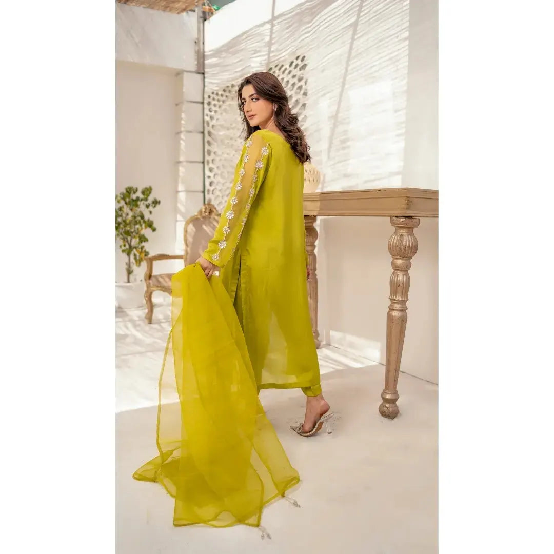 Lime Zariya