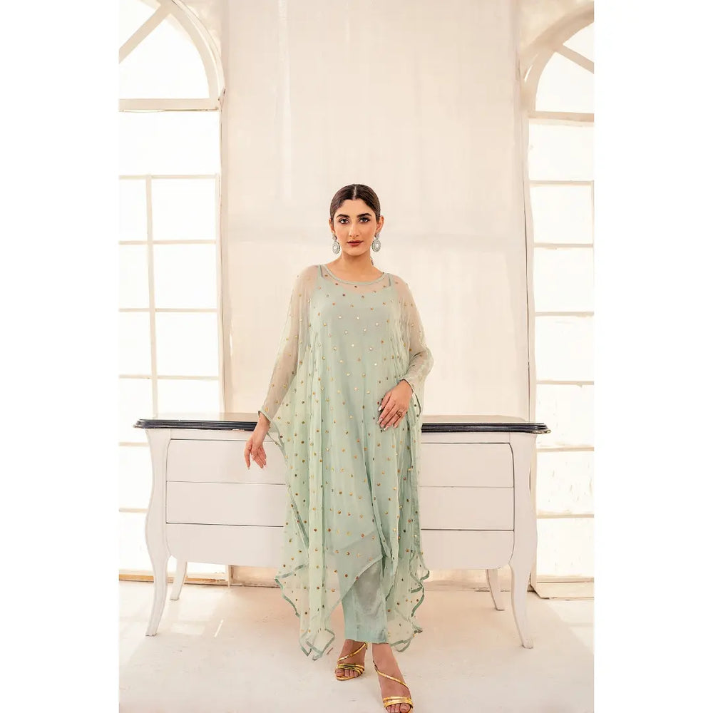 Mint Noor