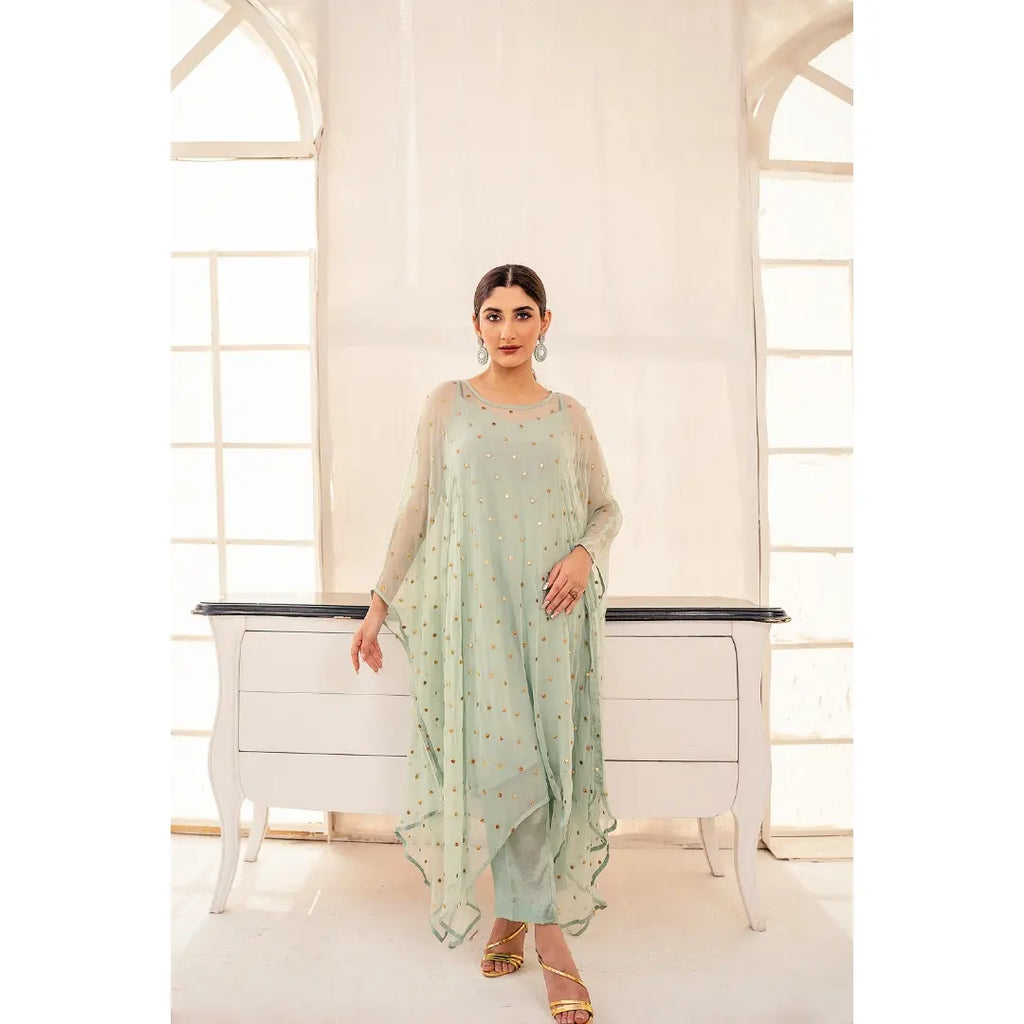 Mint Noor
