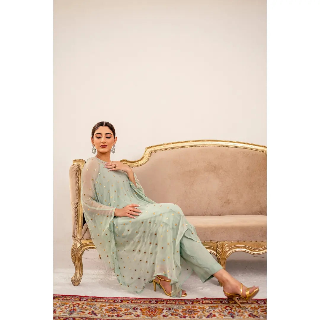 Mint Noor