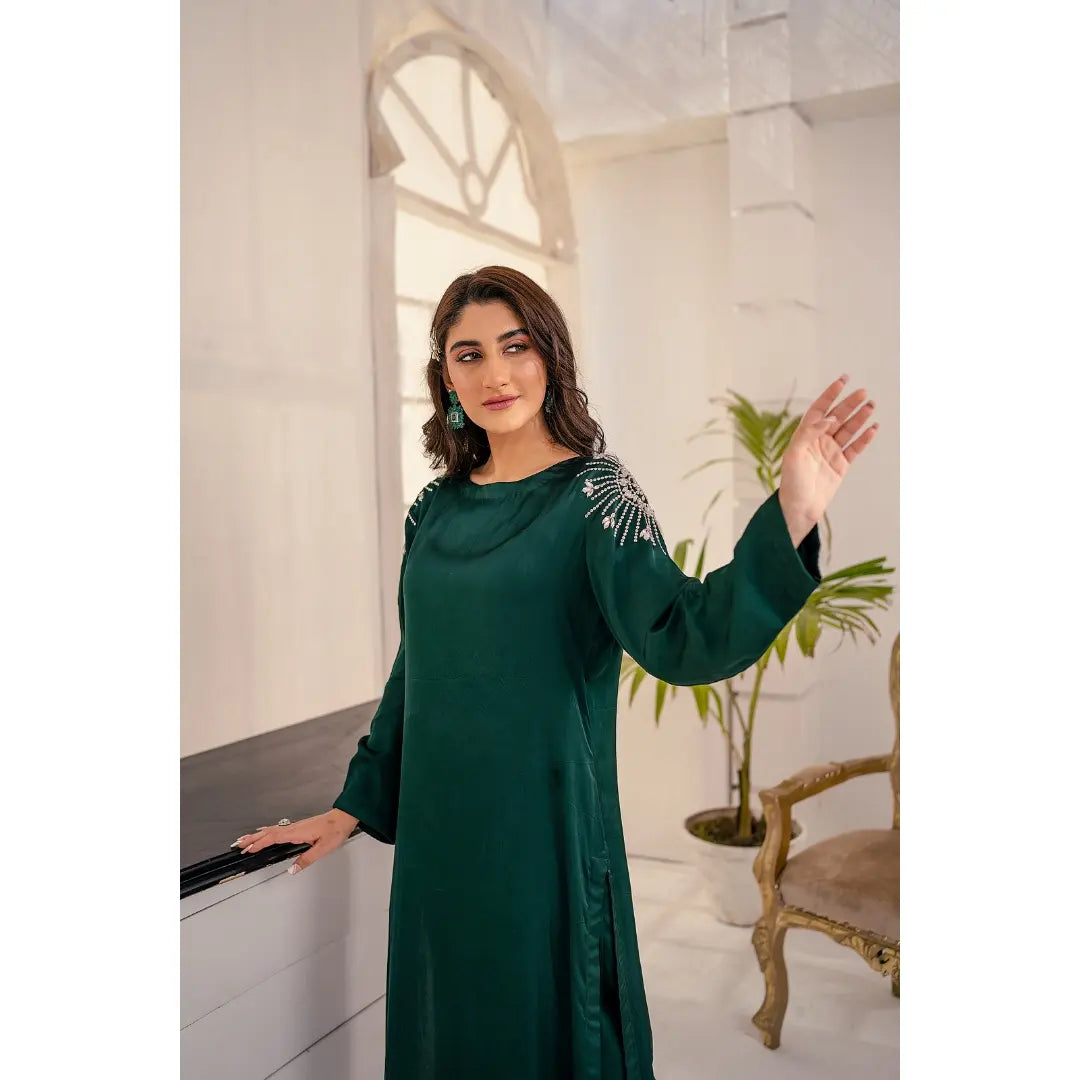Emerald Grace