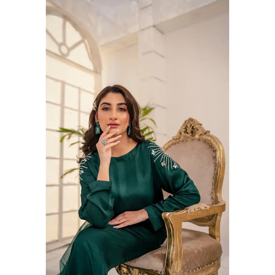 Emerald Grace
