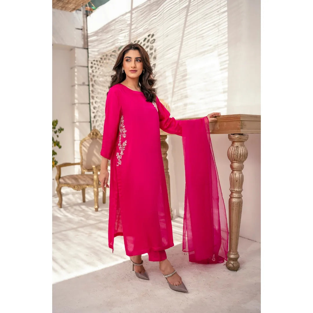 Fuchsia Noor