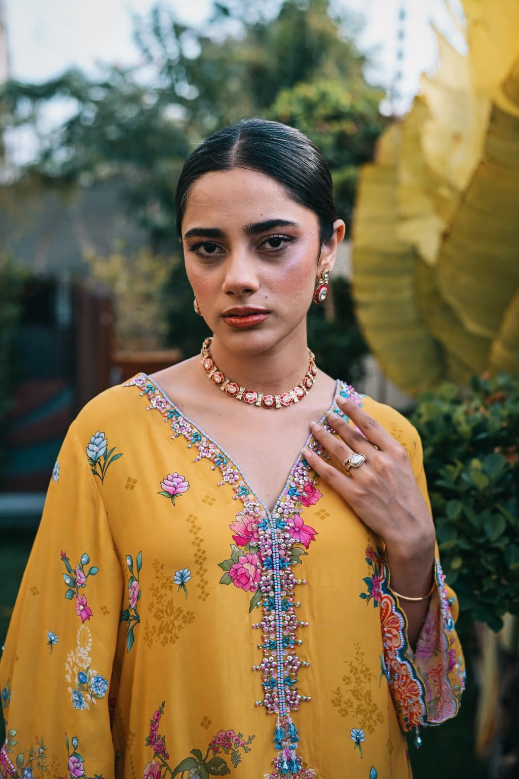 Gul-e-Bahar Floral