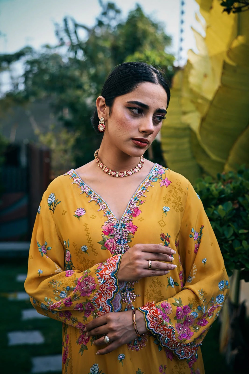 Gul-e-Bahar Floral